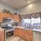 Desert Gem with Patio and Grill, Near Oracle St Park! - Oracle