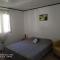 Spacieux appart T3 à st gilles les bains 80 m2, grande varangue, plage