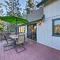 Spacious Lake Arrowhead Home with 2 Decks and Views - Лейк-Эрроухед