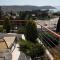 Varkiza Seaside Penthouse with Private Roof Deck