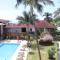 Mamba Point Hotel