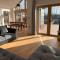 Chestnut-Lodge is rural, secluded, private with Hot Tub