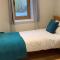 Chestnut-Lodge is rural, secluded, private with Hot Tub
