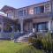 Beachfront House
