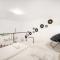 BpR Vinyl Style Studio Home with A/C