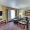 Holiday Inn Indianapolis North-Carmel, an IHG Hotel - Carmel