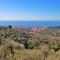 La Vivagna - Casa vista mare tra gli ulivi