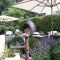 BIRKENHOF GOLS - B & B - Wohlfühl Hotel mit Wochenend-Restaurant
