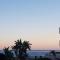 Appartamento I Puritani on the beach
