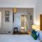 Lyme Townhouse