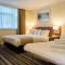 Holiday Inn Leeds Garforth, an IHG Hotel - Garforth