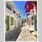 Camara House, Antiparos - Andíparosz