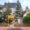 Pension an der Havel - هافلبرغ