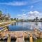 Hudson Home with Boat Dock Walk to Gulf of Mexico! - Hudson Hudson Home with Boat Dock Walk to Gulf of Mexico! - Hudson
