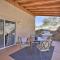 Desert Gem with Patio and Grill, Near Oracle St Park! - Oracle