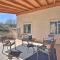 Desert Gem with Patio and Grill, Near Oracle St Park! - Oracle