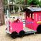 Camping St Tro’Park **** - Maeva