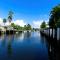 Purely Pompano, Pool, Water front, Paddleboard, Beach, 5 bedroom 3 bath - Pompano Beach