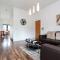 Dreamhouse Apartments Manchester City West