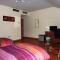 Hostal La Morada