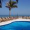 Mancora Beach Hotel