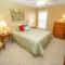 Ideal Location! Perfect for Graduations and Lowcountry Getaways!