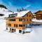 Bildegg Appartements
