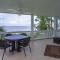 OCEANFRONT luxury 5 BR home in gated Harbor Island Community - Harbor Island