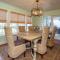 OCEANFRONT luxury 5 BR home in gated Harbor Island Community - Harbor Island