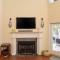 OCEANFRONT luxury 5 BR home in gated Harbor Island Community - Harbor Island