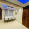 Trendy apartments