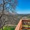 Hot Tub and Mtn Views Peaceful Columbia Retreat!