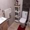 Charmant Appartement avec une vue imprenable - Tamaris