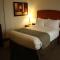 Ramada by Wyndham Edmonton South