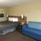 Days Inn By Wyndham Lexington-Columbia