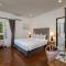 Patong Garden House - Luxury Villa in Patong Hills