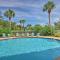 Ocean Views and 3 Pools Hilton Head Resort Condo - Hilton Head Island