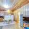 The Cabins at Cloudcroft