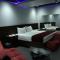 Motel Boutique Xpress - Ensenada