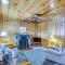 The Cabins at Cloudcroft