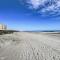 Central Cocoa Beach Condo with View, Steps to Beach! - Cocoa Beach