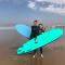 Surf Therapy Morocco - Агадір