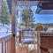 Black Hills Cabin about 10 Mi to Mt Rushmore! - 希尔城