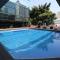 Hotel Park Nilo Reforma
