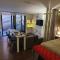 Small cozy apartment in the historic center