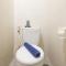 Warm and Relax Studio at Signature Park Grande Apartment By Travelio