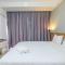Warm and Relax Studio at Signature Park Grande Apartment By Travelio