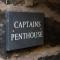 The Captains Penthouse