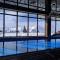 New Gudauri Atrium Private Apartments