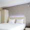 Scenic and Comfy Studio Apartment at Beverly Dago near ITB By Travelio